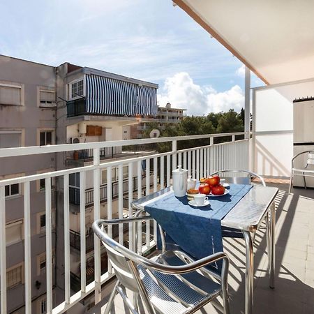Apartment Flandria-1 By Interhome Salou Exteriör bild