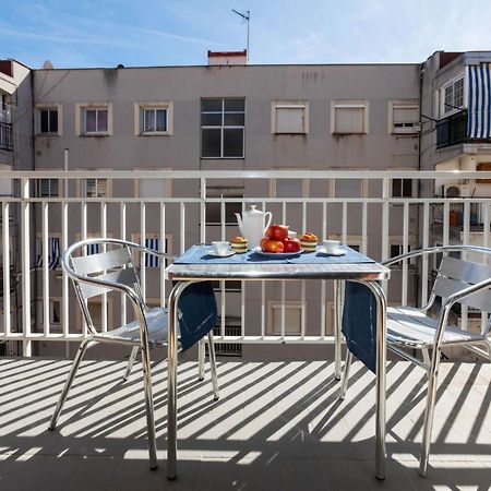 Apartment Flandria-1 By Interhome Salou Exteriör bild