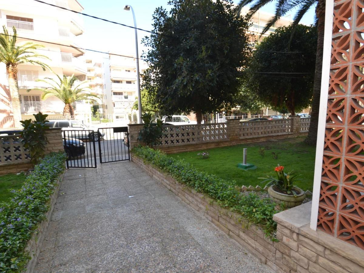 Apartment Flandria-1 By Interhome Salou Exteriör bild