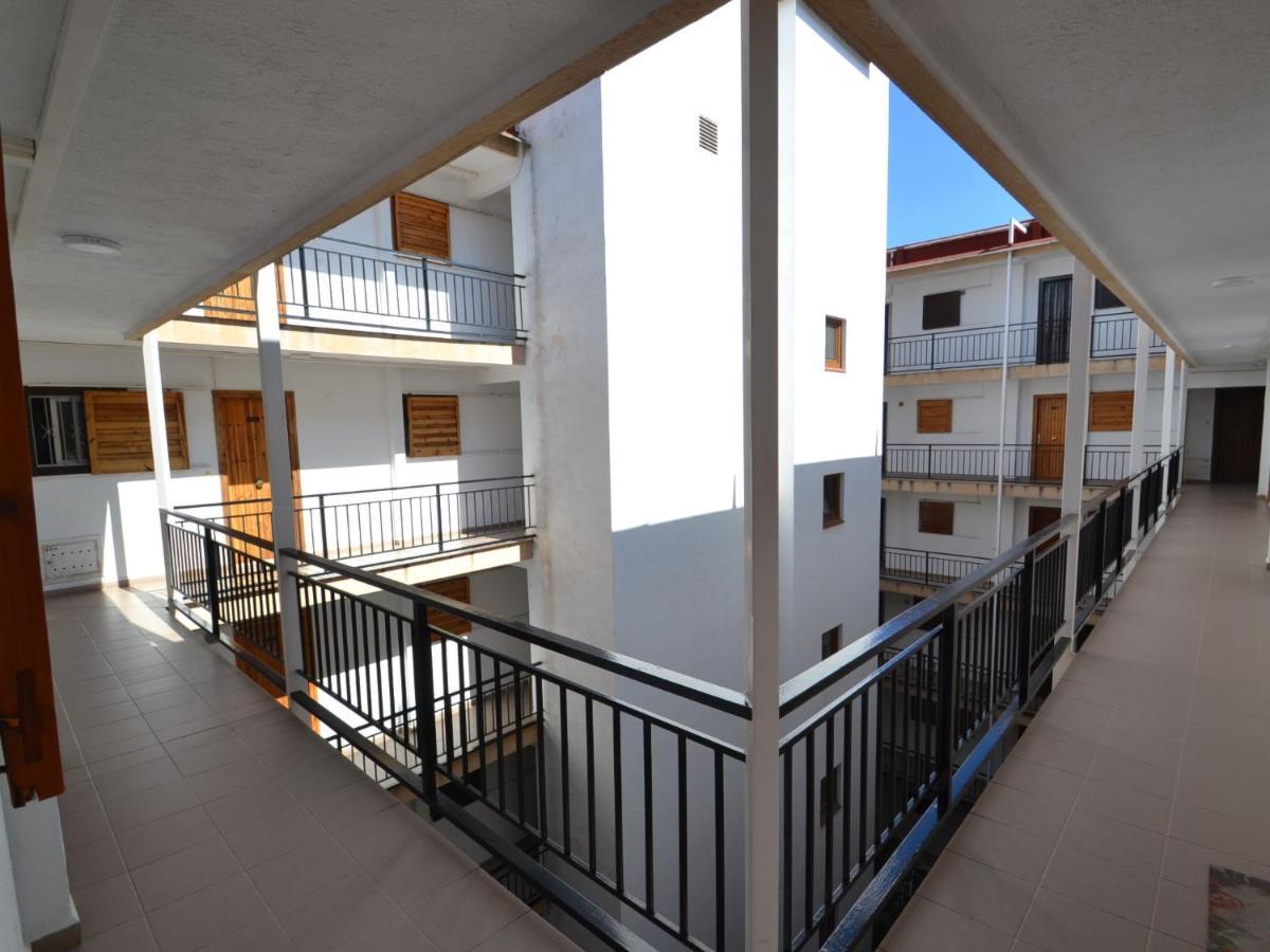 Apartment Flandria-1 By Interhome Salou Exteriör bild