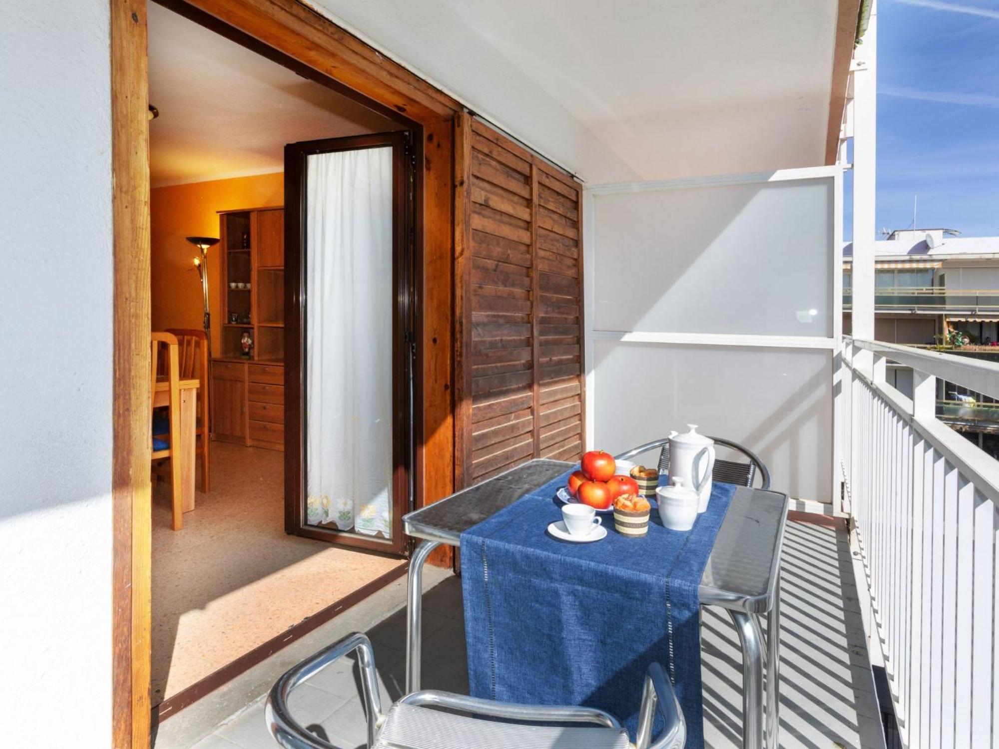 Apartment Flandria-1 By Interhome Salou Exteriör bild