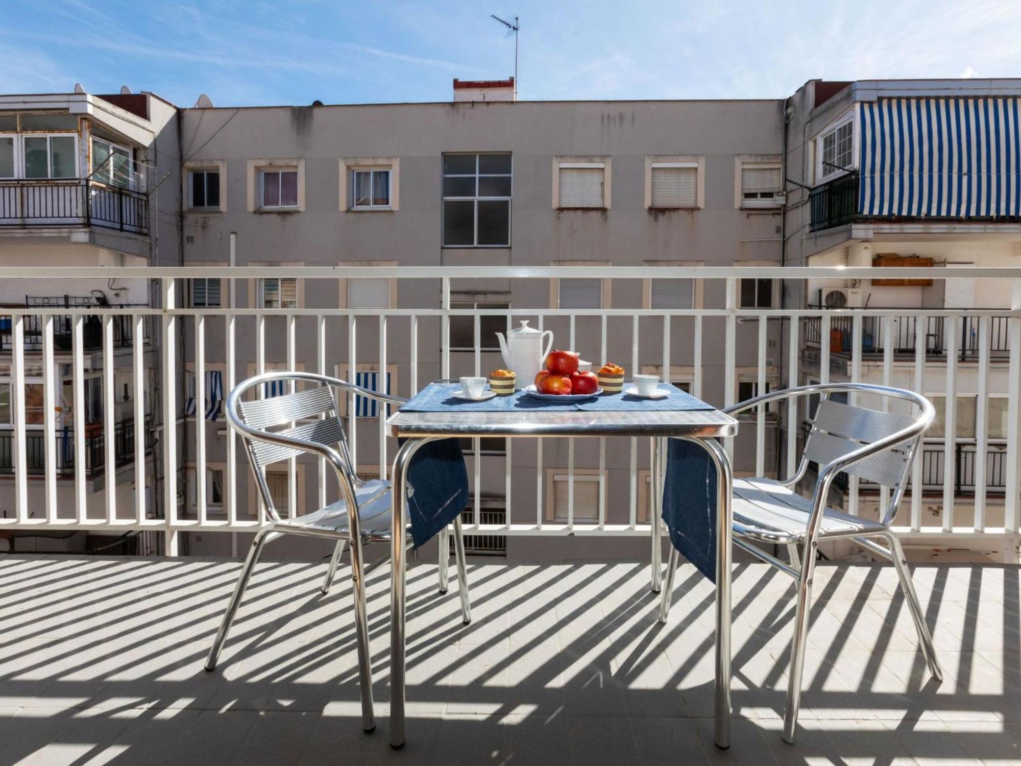 Apartment Flandria-1 By Interhome Salou Exteriör bild