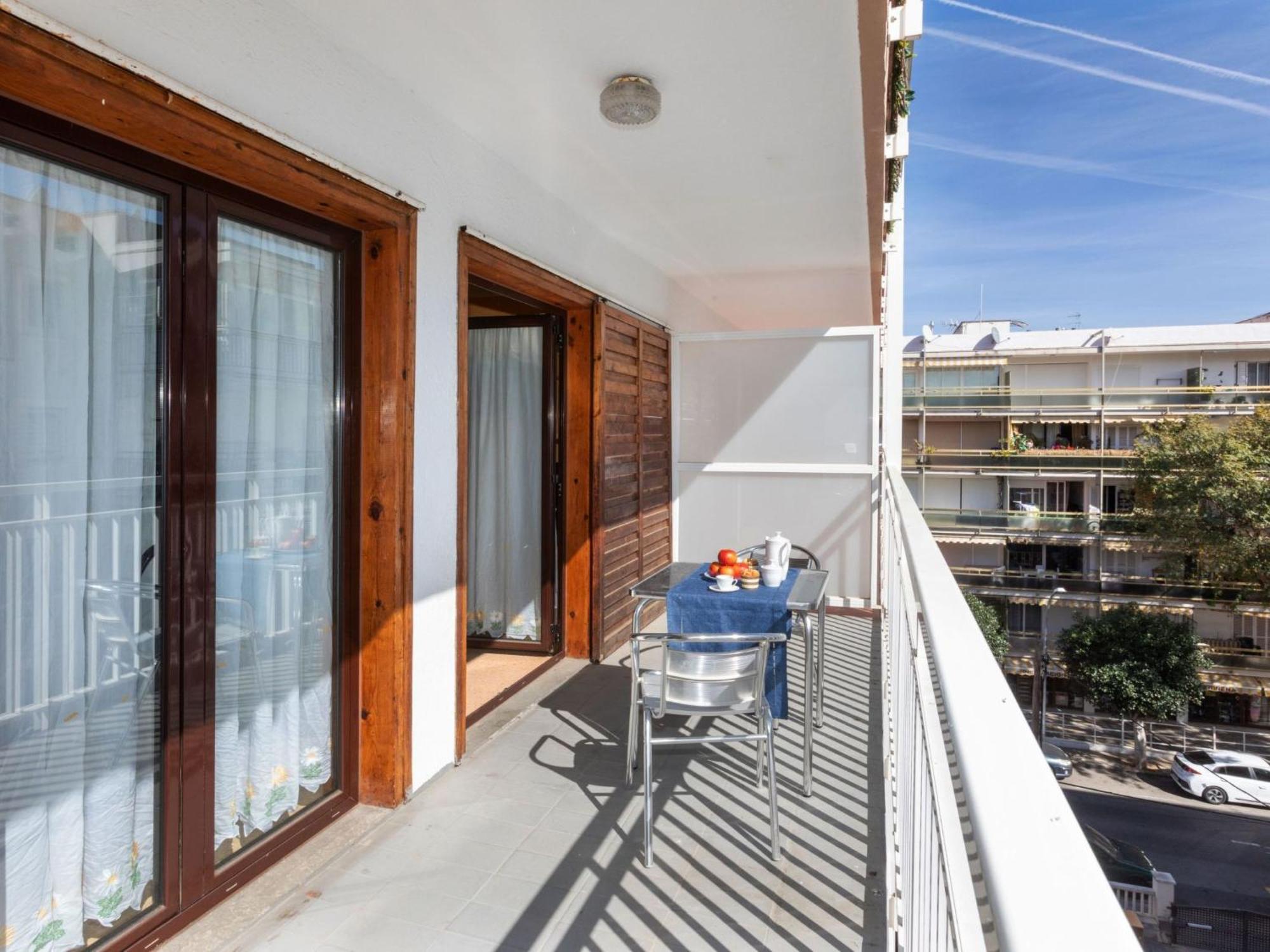 Apartment Flandria-1 By Interhome Salou Exteriör bild