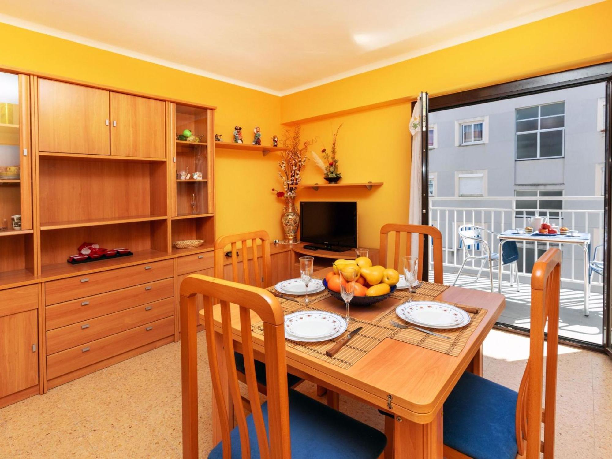 Apartment Flandria-1 By Interhome Salou Exteriör bild