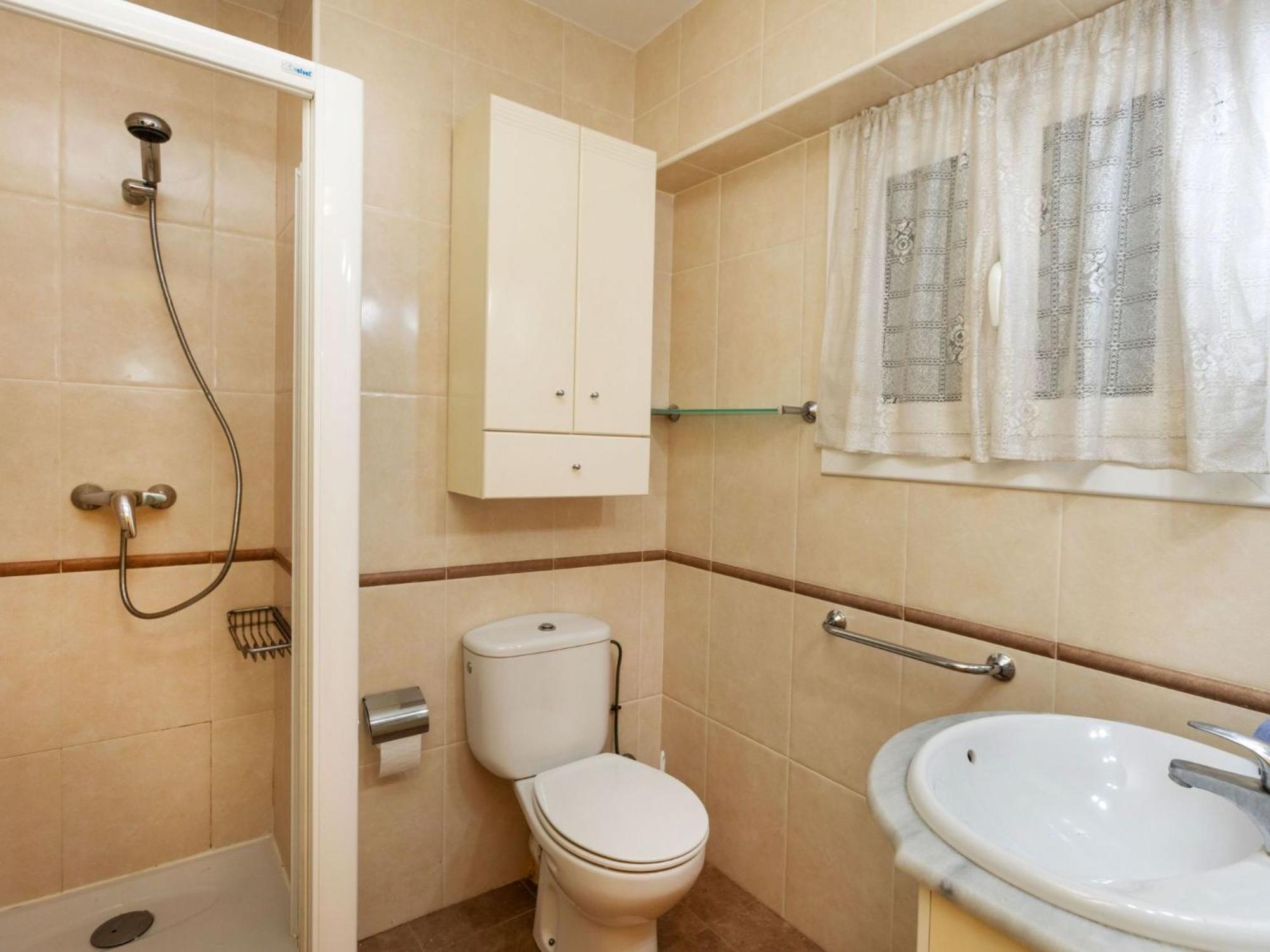 Apartment Flandria-1 By Interhome Salou Exteriör bild
