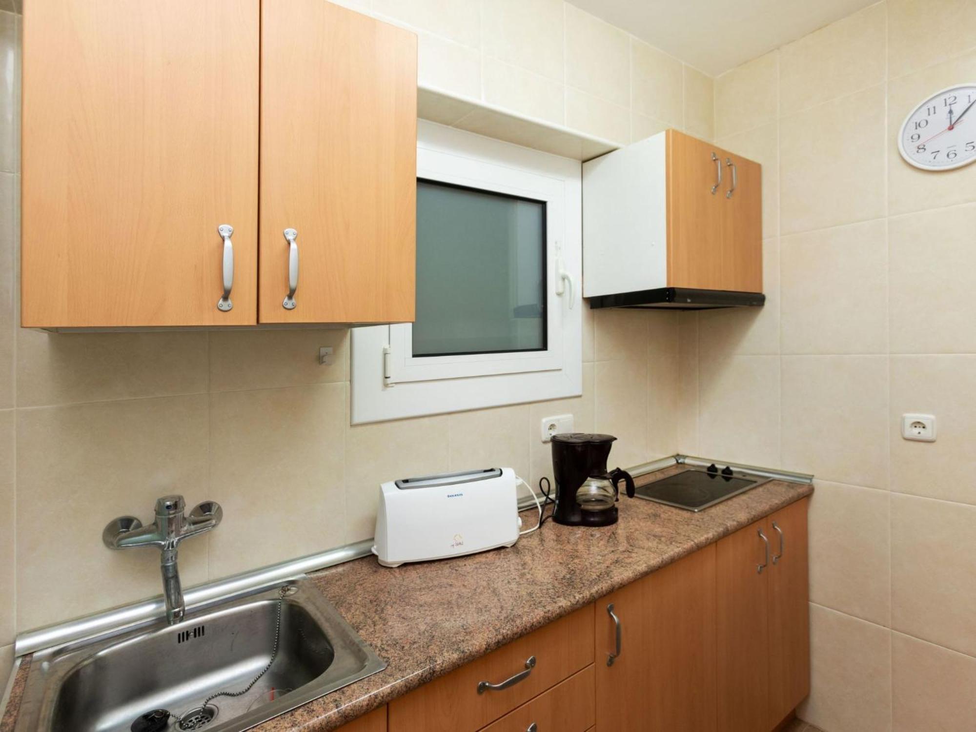 Apartment Flandria-1 By Interhome Salou Exteriör bild